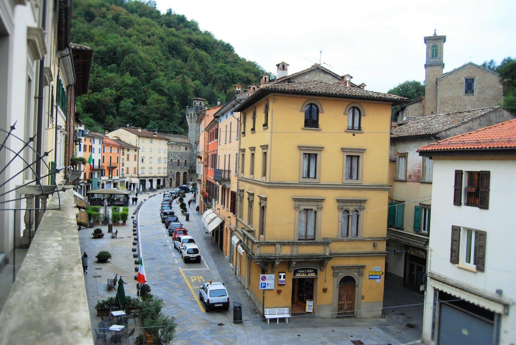 Hotel Italia Hotel 3*