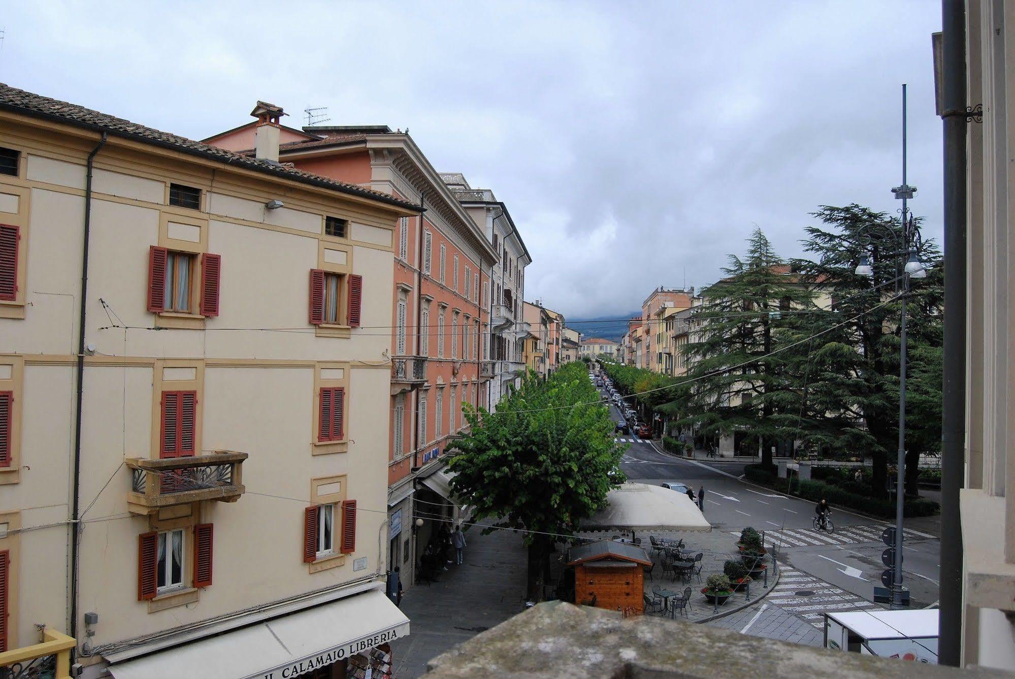 Hotel Italia Hotel