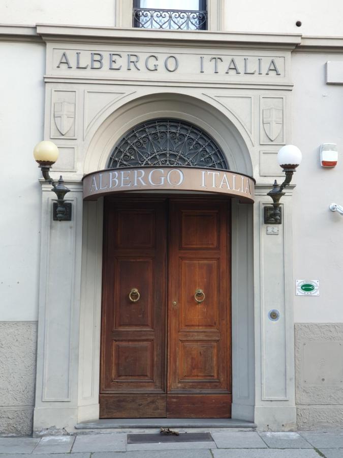 Hotel Italia Hotel Porretta Terme